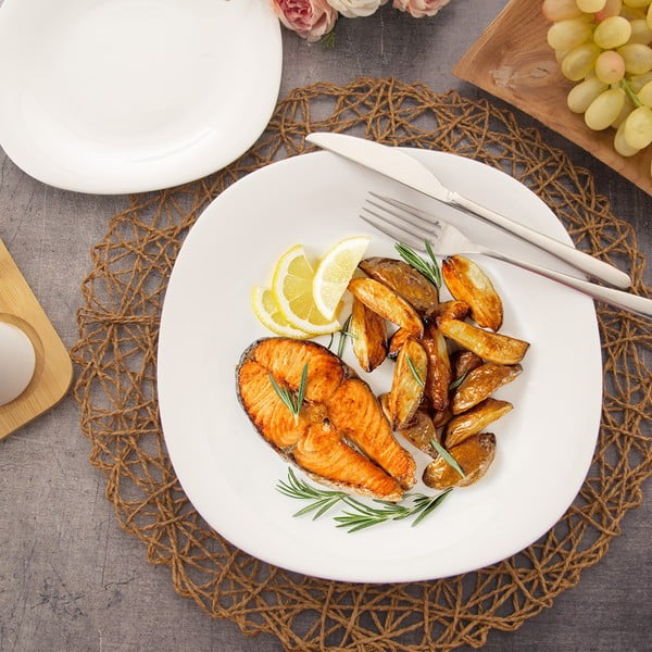 Stikliniai indų rinkiniai 18 vnt. LUNA – Orion-image-4