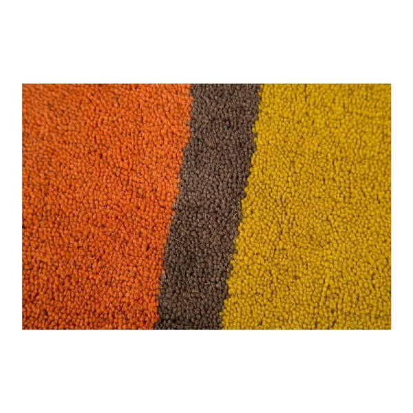 Vilnonis kilimas Flair Rugs Candy, 80 x 150 cm-image-2