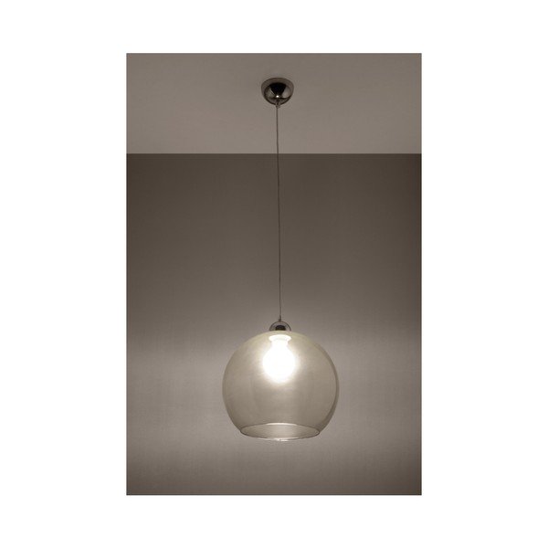 Lubinis šviestuvas Sollux Bilbao-image-2