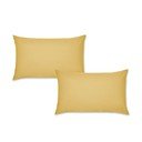Iš perkalio pagalvės užvalkalai 2 vnt. 50x75 cm Easy Iron Percale – Catherine Lansfield