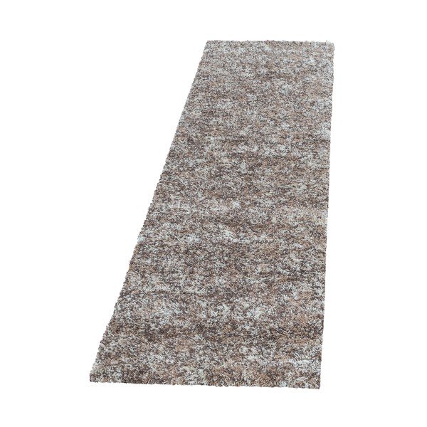 Kilimas šviesiai rudos spalvos 80x250 cm Enjoy – Ayyildiz Carpets