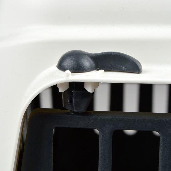 Vežimėlis augintiniams visi augintiniai 31x46 cm – Love Story-image-3