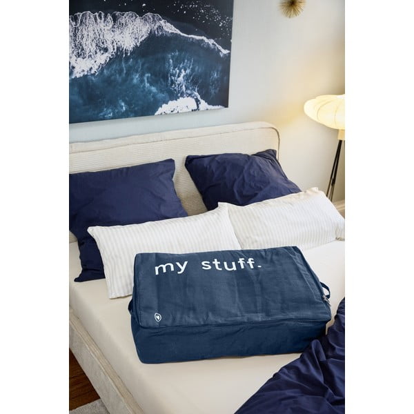 Iš tekstilės daiktadėžė po lova 74x46x20 cm Tom Tailor My Stuff – Wenko-image-1