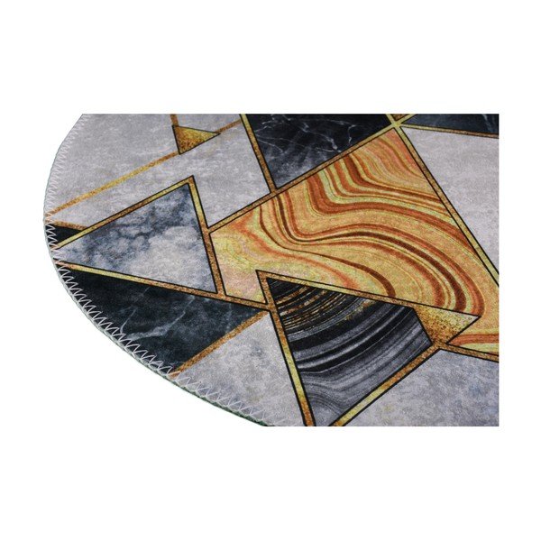 Skalbiamas kilimas 60x100 cm – Vitaus-image-2