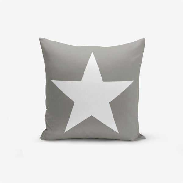 Pagalvės užvalkalas Minimalist Cushion Covers Starisomo, 45 x 45 cm