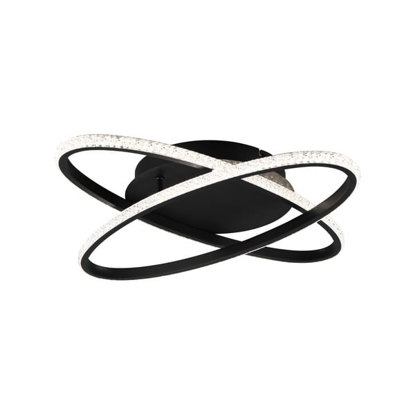 Lubinis šviestuvas juodos spalvos LED Lane – Reality-image-1