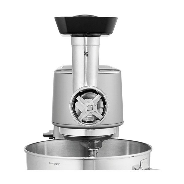 Nerūdijančio plieno mėsmalė WMF Profi Plus-image-3