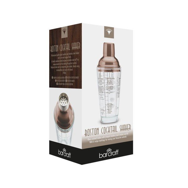 "Kitchen Craft Bar Craft Shaker", 700 ml-image-3