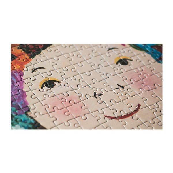 Dėlionė dama Londji, 500 dalių-image-1