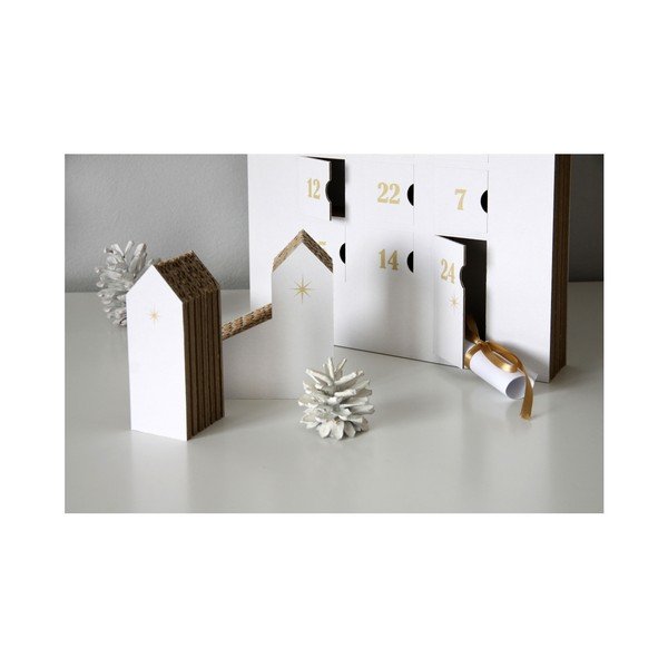 Advento kalendorius su aukso detalėmis Unlimited Design for kids-image-3