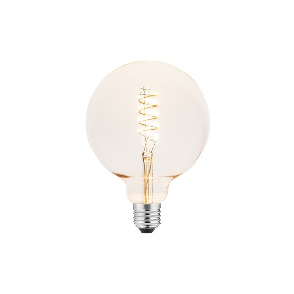 Su kaitinimo siūleliu lemputė šilta balta 4 W su pritemdymo funkcija E27, – GTV-image-2