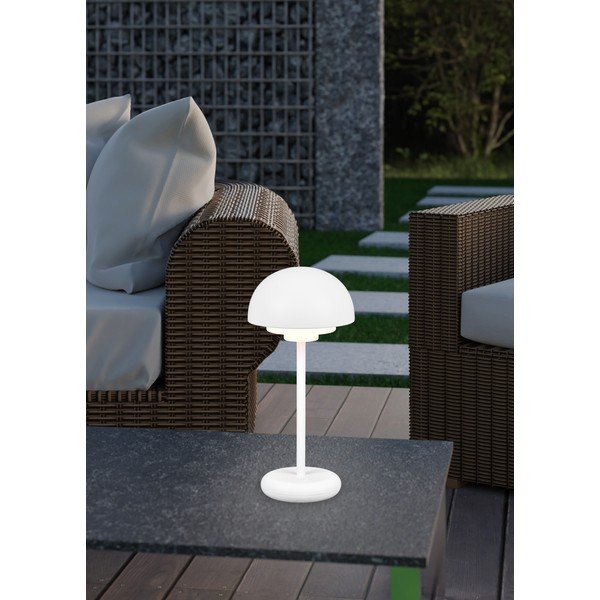 Lauko šviestuvas ø 13,5 cm Elliot – Reality-image-1