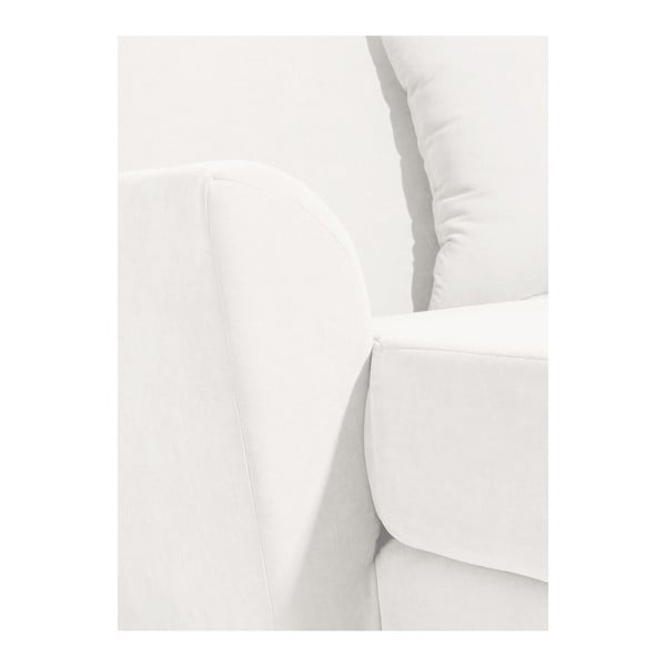 Kreminis fotelis Max Winzer Judith Velor-image-3