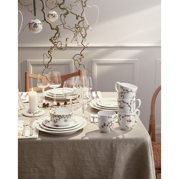Eglutės papuošimas Hammershøi Christmas – Kähler Design-image-4