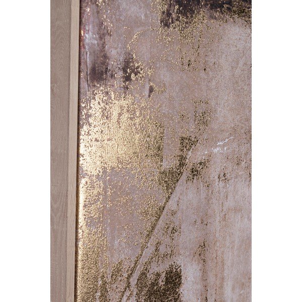 Spausdintas paveikslas su rėmeliu/tapyba ant drobės 63x93 cm Bold – Bizzotto-image-4