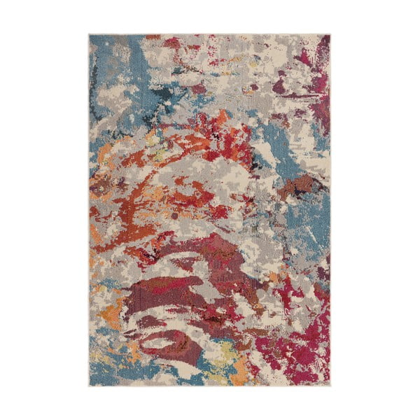 Kilimas 80x150 cm Colores cloud – Asiatic Carpets