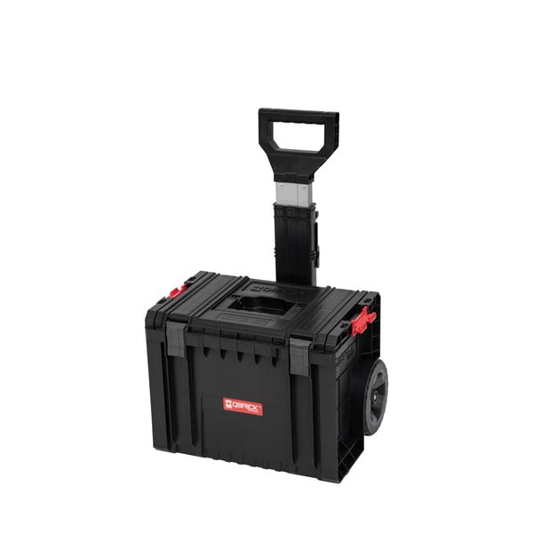 Įrankių dėžė Pro – Qbrick Sys­tem
