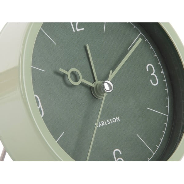Žadintuvas ø 9 cm Monocle – Karlsson-image-4