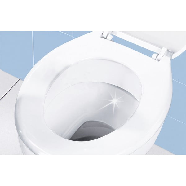 15 vnt. tualeto valymo tablečių rinkinys - Maximex-image-1