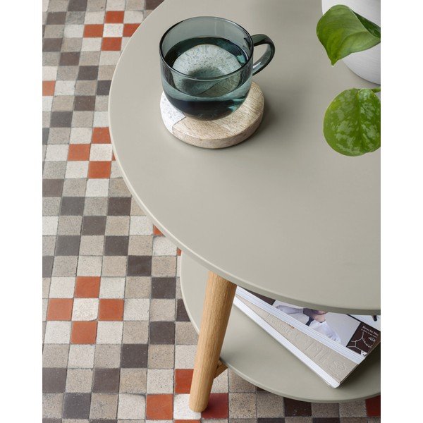 4 padėkliukų rinkinys Kave Home Augustine-image-2