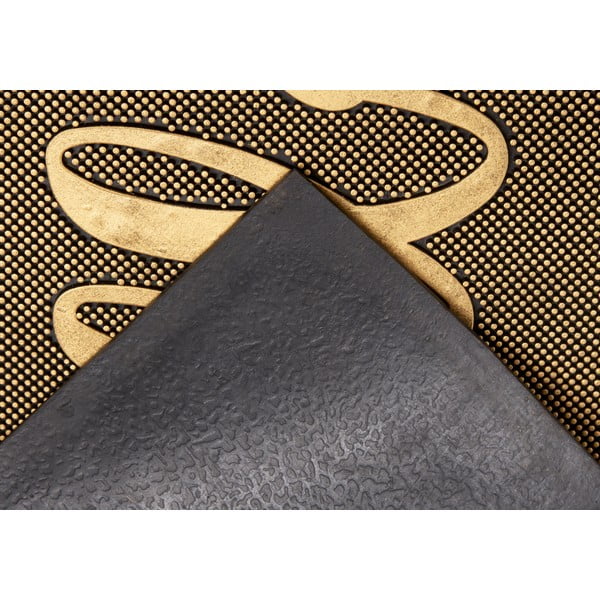 Plastikinis kilimėlis 75x45 cm Hello - Hanse Home-image-3