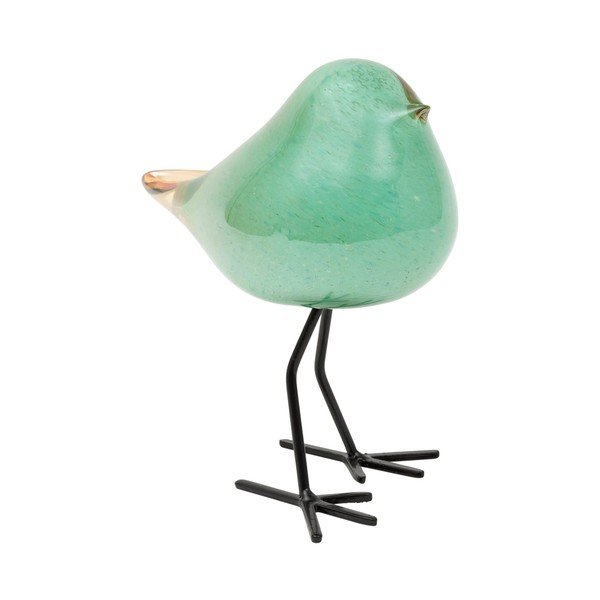 Stiklinė statulėlė Serin - Côté Table