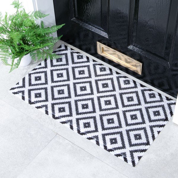 Kilimėlis 40x70 cm DIamond - Artsy Doormats-image-1
