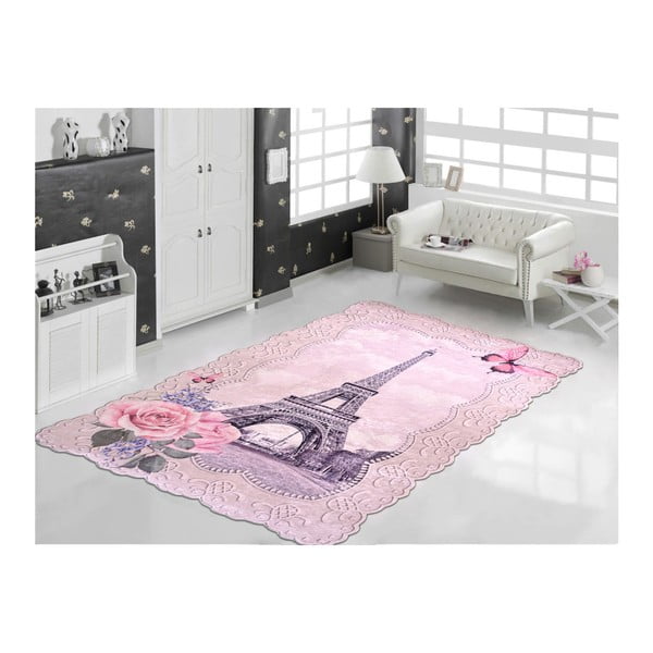 Kilimas Vitaus Kamio Pembe, 60 x 100 cm-image-1