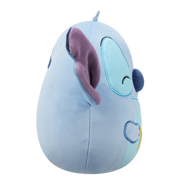 Pliušinis žaislas Disney Stitch – SQUISHMALLOWS-image-3