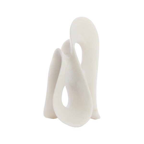 Iš polirezino statulėlė (aukštis 39 cm) Zazina – Light & Living-image-3