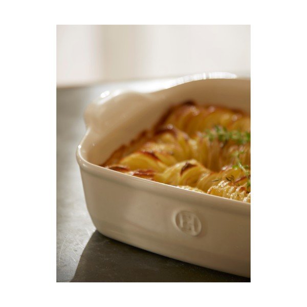 Iš keramikos kepimo indas 14,5x22 cm Ultime – Emile Henry-image-2