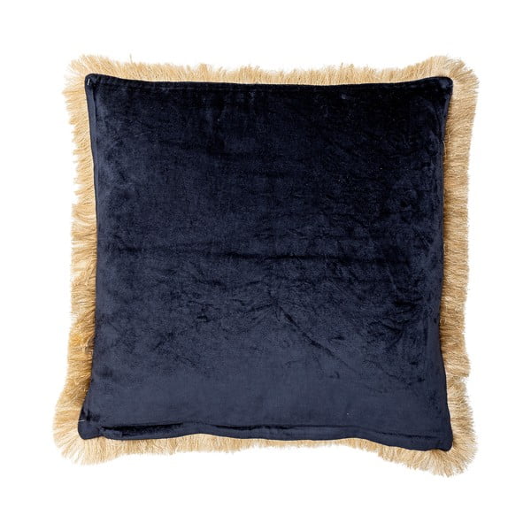 Iš medvilnės mišinio dekoratyvinė pagalvėlė 45x45 cm Eydis – Bloomingville-image-2