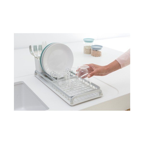 Balta indų plautuvė "Brabantia Kitchen-image-1