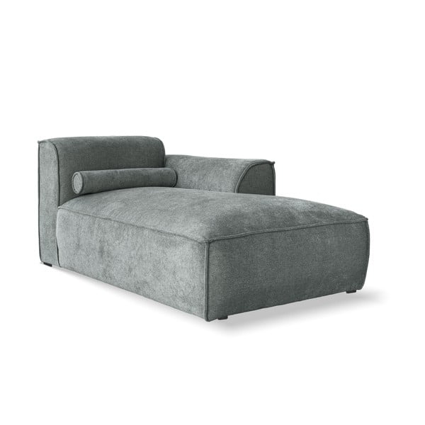 Modulinė sofa žalios spalvos (su dešiniuoju kampu) Flex Felix – Miuform