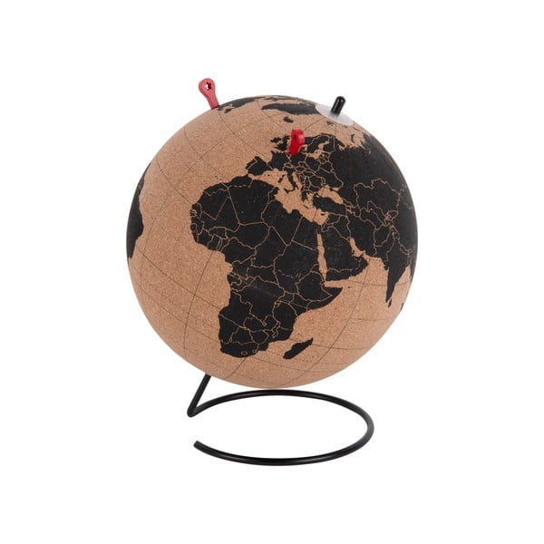 Gaublys ø 20 cm Cork World – PT LIVING