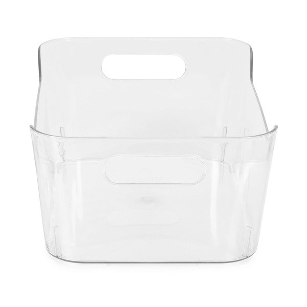 Iš plastiko krepšys 25x17x10 cm – Compactor-image-2