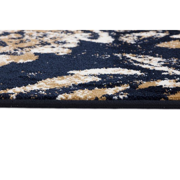 Kilimas tamsiai mėlynos spalvos 200x280 cm Adel – FD-image-2