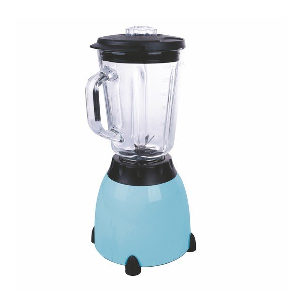 Mėlynas maišytuvas Kooper Azzurro, 1,5 l-image-3