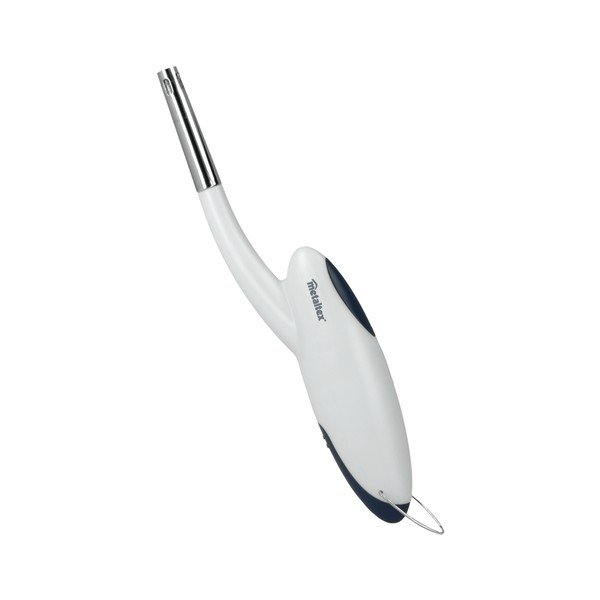 Virtuvinis žiebtuvėlis "Metaltex Elektro", 24 cm ilgio