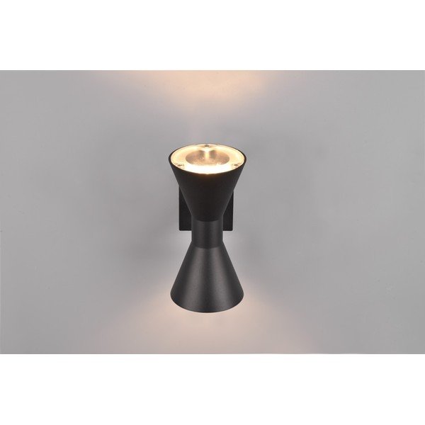 Lauko šviestuvas (aukštis 20 cm) Ardas – Trio-image-2