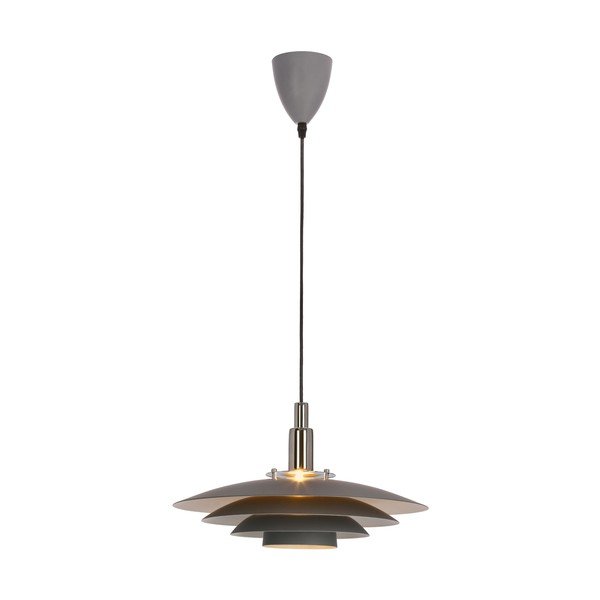 Kabantis šviestuvas ø 38 cm Klimo – Candellux Lighting-image-1