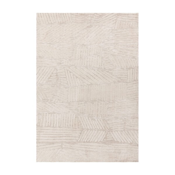Smėlio spalvos kilimas 170x120 cm Mason - Asiatic Carpets
