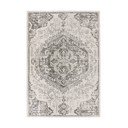Kilimas pilkos spalvos/kreminės spalvos 200x290 cm Nova – Asiatic Carpets