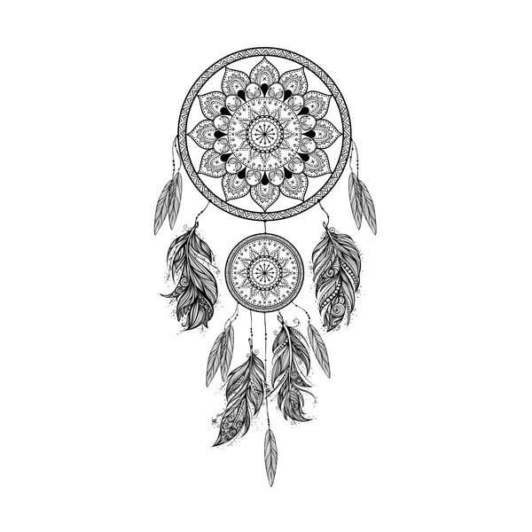 Ambiance Boho Dream lipdukas-image-1
