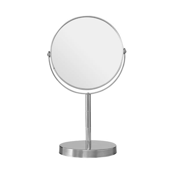 Kosmetinis didinantis veidrodis (didinimas 2x) 11x26 cm Marisha – Premier Housewares-image-1