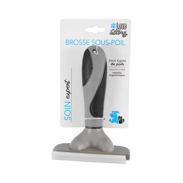 Augintinio šepetys – Love Story-image-3