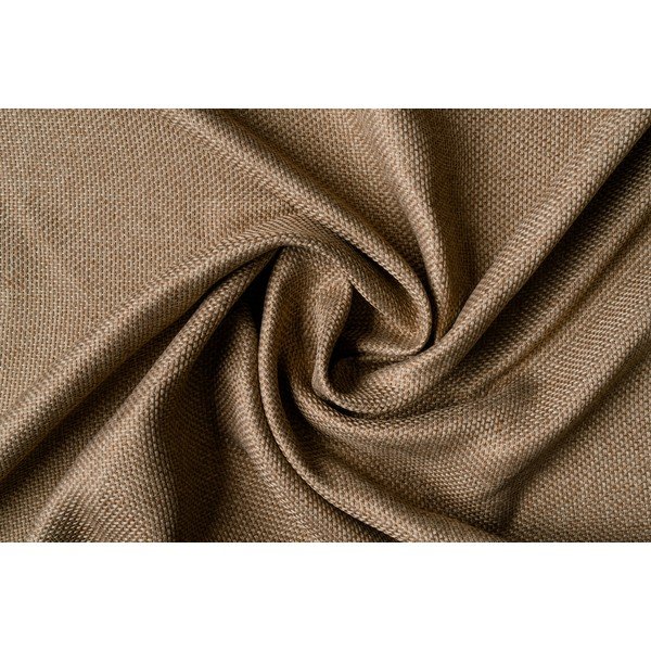 Užuolaida rudos spalvos 140x260 cm Avalon – Mendola Fabrics-image-1
