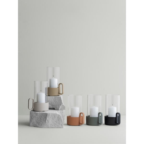 Stiklinis žibintas Yuragi - Blomus-image-3