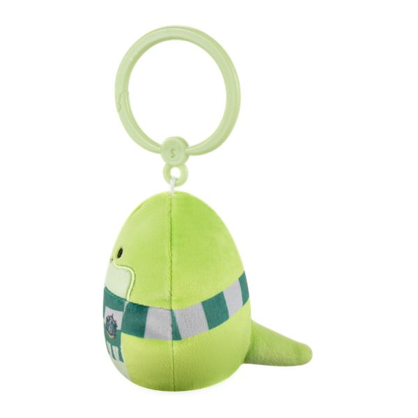 Raktų pakabukas Harry Potter Slytherin – SQUISHMALLOWS-image-4