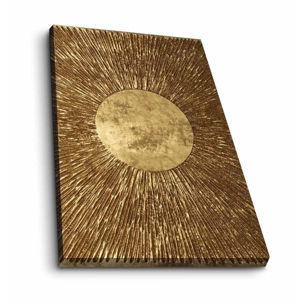 Paveikslas 45x70 cm Sun - Wallity-image-2